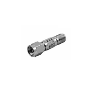 Space Qualified Fixed Attenuator