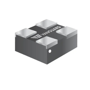 Space Qualified Power Transformer