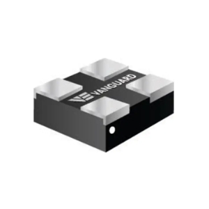 Space Qualified Power Transformer