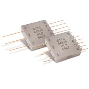 Space Qualified Power Transformer