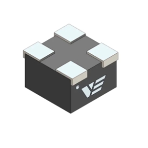 Space Qualified Inductor