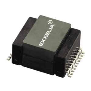 Space Qualified Inductor