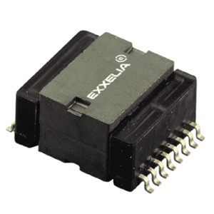 Space Qualified Inductor