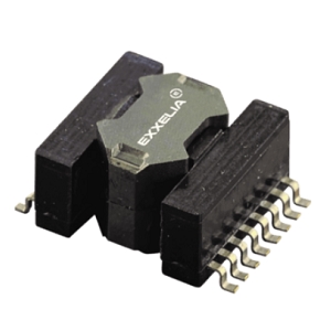 Space Qualified Inductor