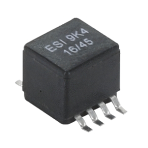 Space Qualified Inductor
