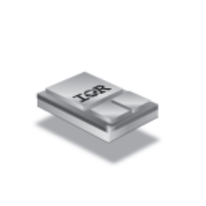 Space Qualified Diode