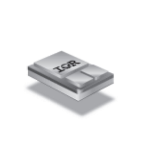 Space Qualified Diode