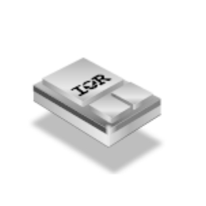 Space Qualified Diode