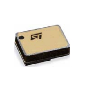 Space Qualified Diode