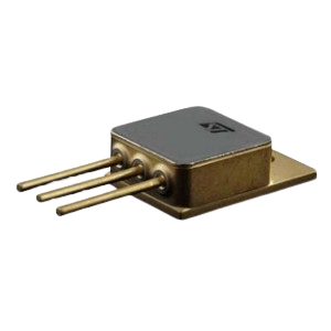 Space Qualified Diode