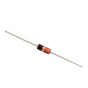 Space Qualified Diode