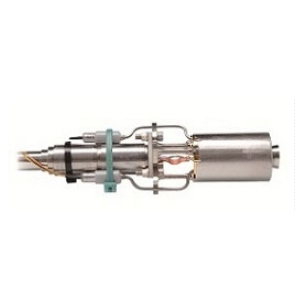 Spacecraft Thruster