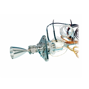 Spacecraft Thruster