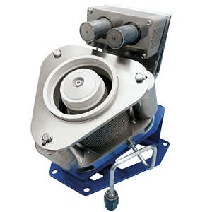 Spacecraft Thruster