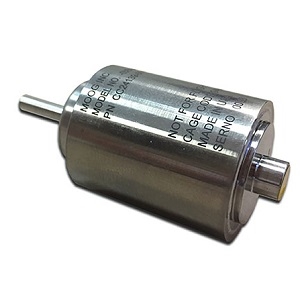 Spacecraft Thruster