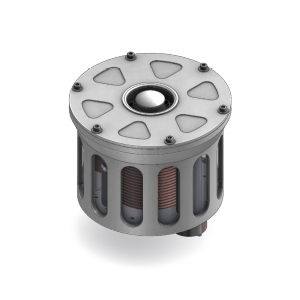 Spacecraft Thruster