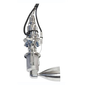 Spacecraft Thruster