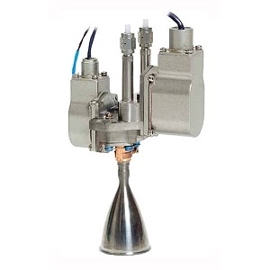 Spacecraft Thruster
