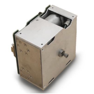 Spacecraft Thruster
