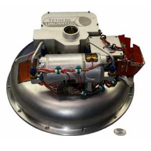 Spacecraft Thruster