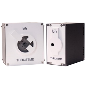 Spacecraft Thruster
