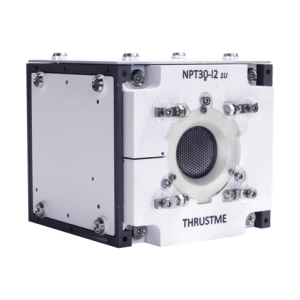 Spacecraft Thruster