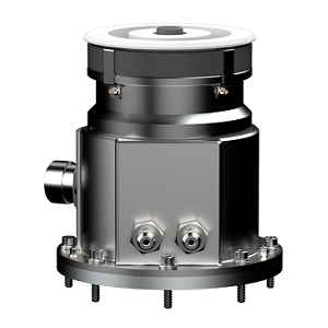 Spacecraft Thruster