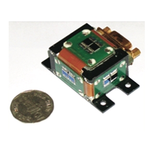 Sun Sensor