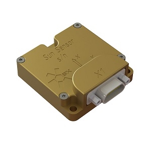 Sun Sensor