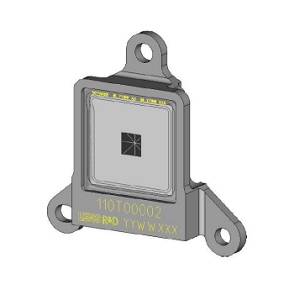 Sun Sensor