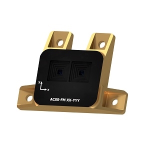 Sun Sensor