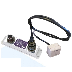 Magnetometer