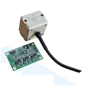 Magnetometer