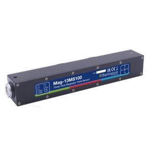 Magnetometer