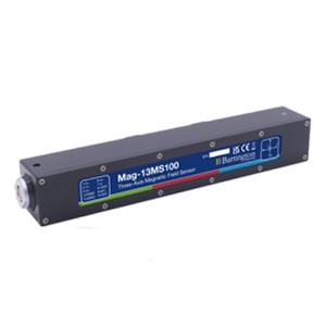Magnetometer