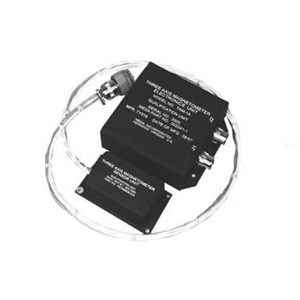 Magnetometer