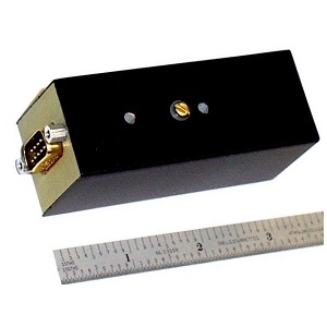 Magnetometer