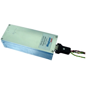 Magnetometer