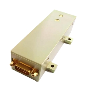 Magnetometer