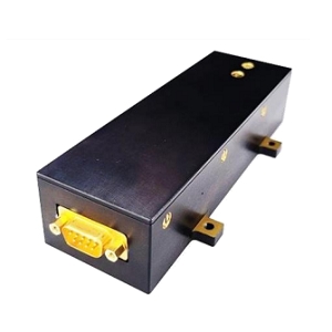 Magnetometer