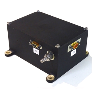 Magnetometer
