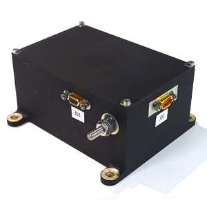 Magnetometer