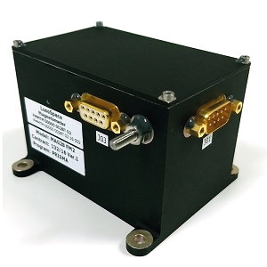 Magnetometer