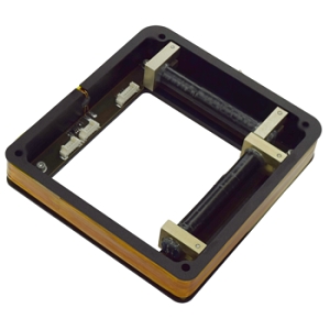 Magnetorquer