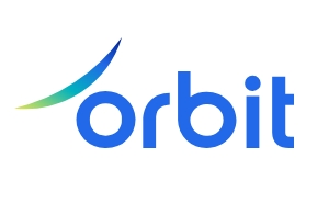 Orbit Communication Systems Logo