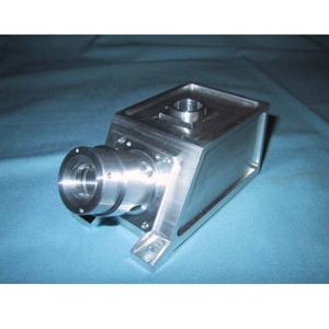 Earth/Horizon Sensor