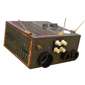 Satellite Bus & Platform