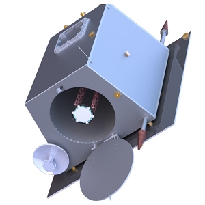 Satellite Bus & Platform