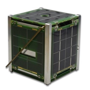 Satellite Bus & Platform