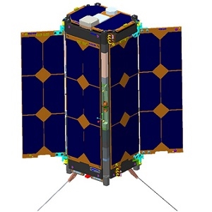 Satellite Bus & Platform